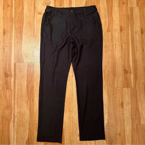 Tahari Women's Dark Blue Pants Size 12